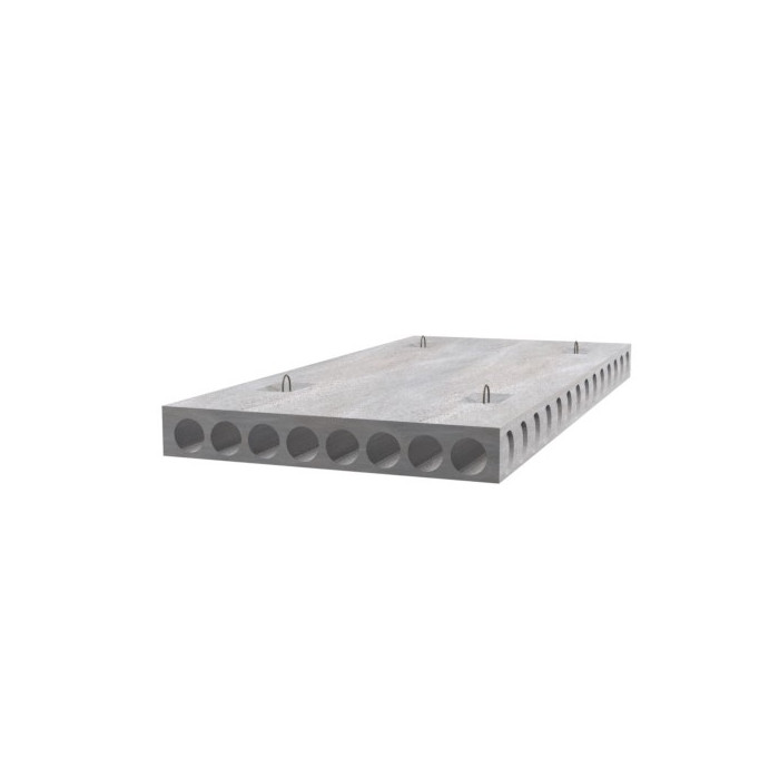 Плита перекрытия ПТМ 42-15-22-7,0 S500