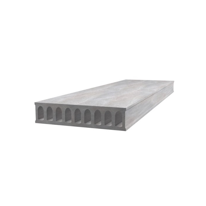 Плита перекрытия 1.6 ПБ 60-12-8 АтV