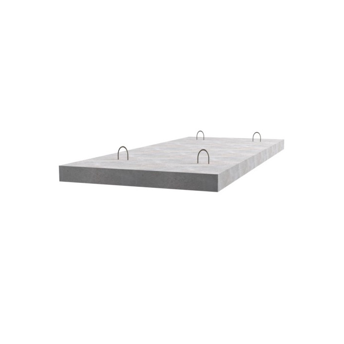 Плита лотка ПТП 20-16